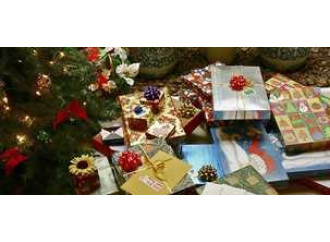 Natale e consumi,
quel «commercio» divino